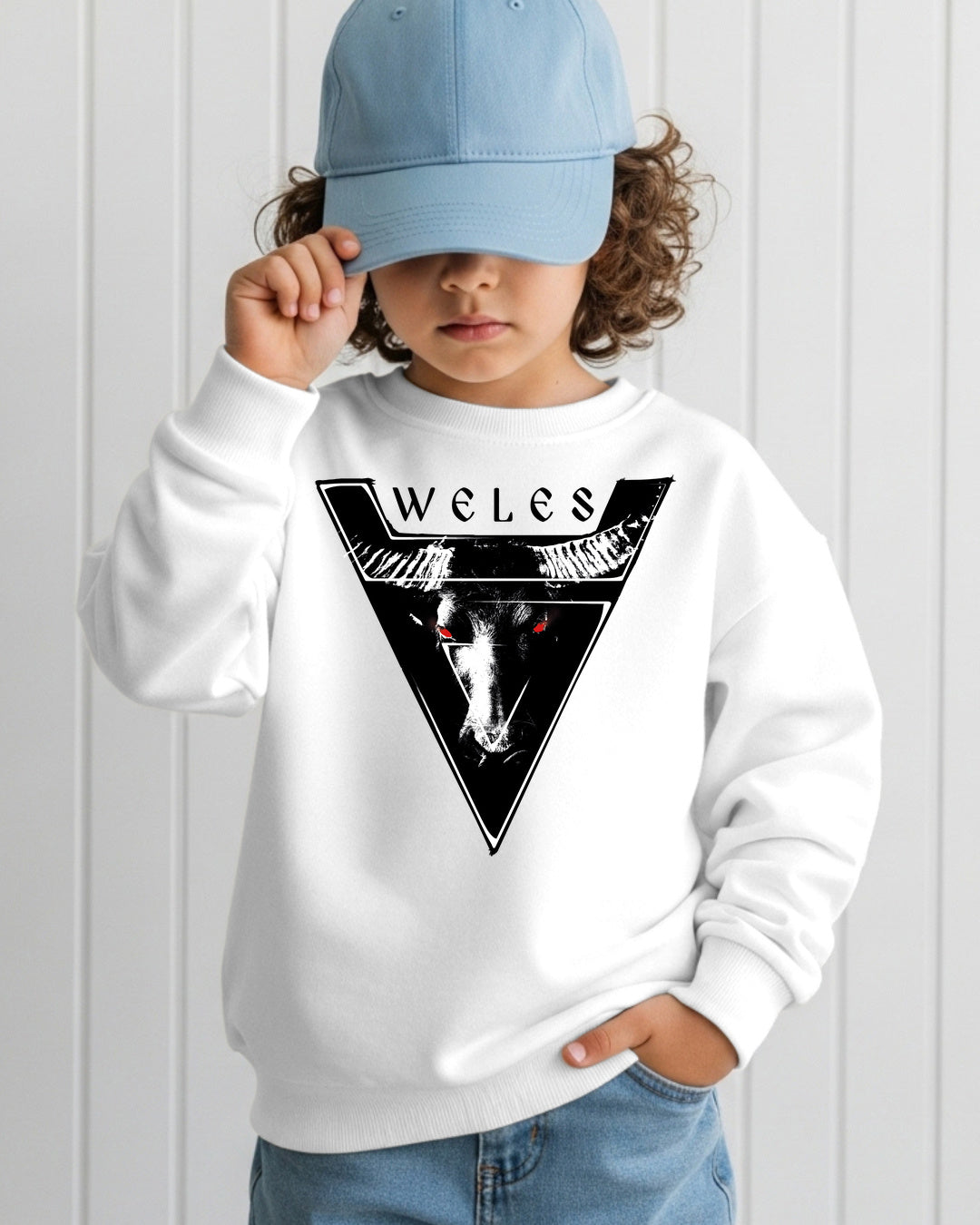 Weles — Biały