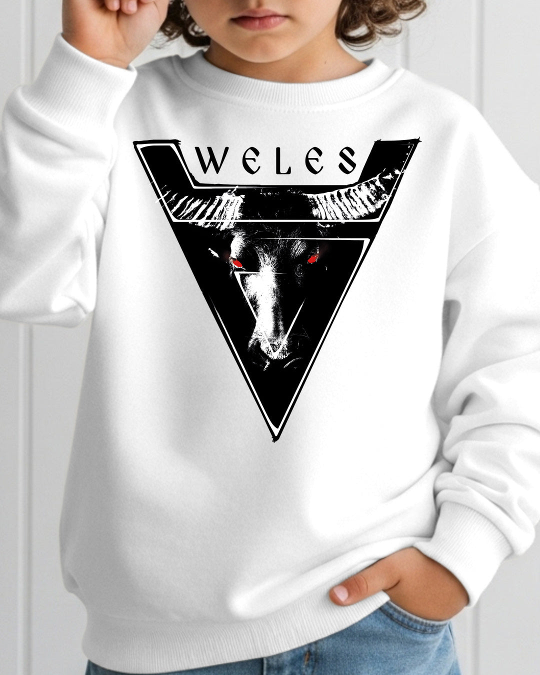 Weles — Biały