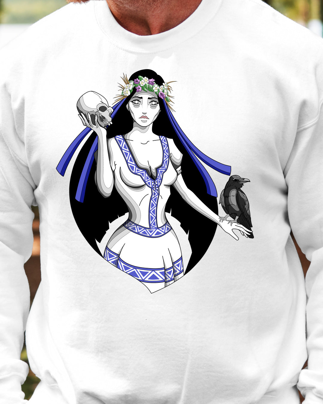 Marzanna II — Biały