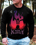 Noc Kupały — Czarny