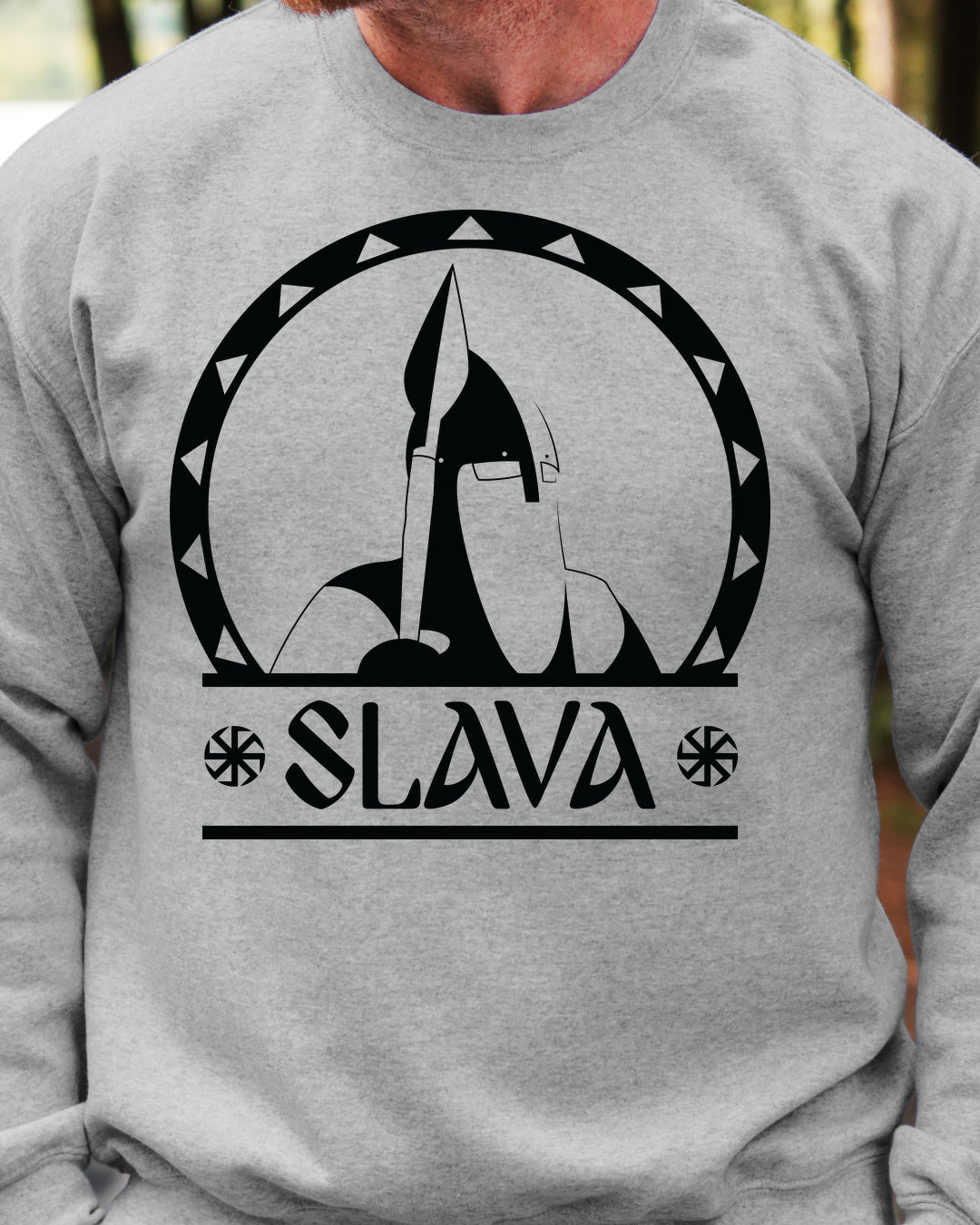 Slava — Szary