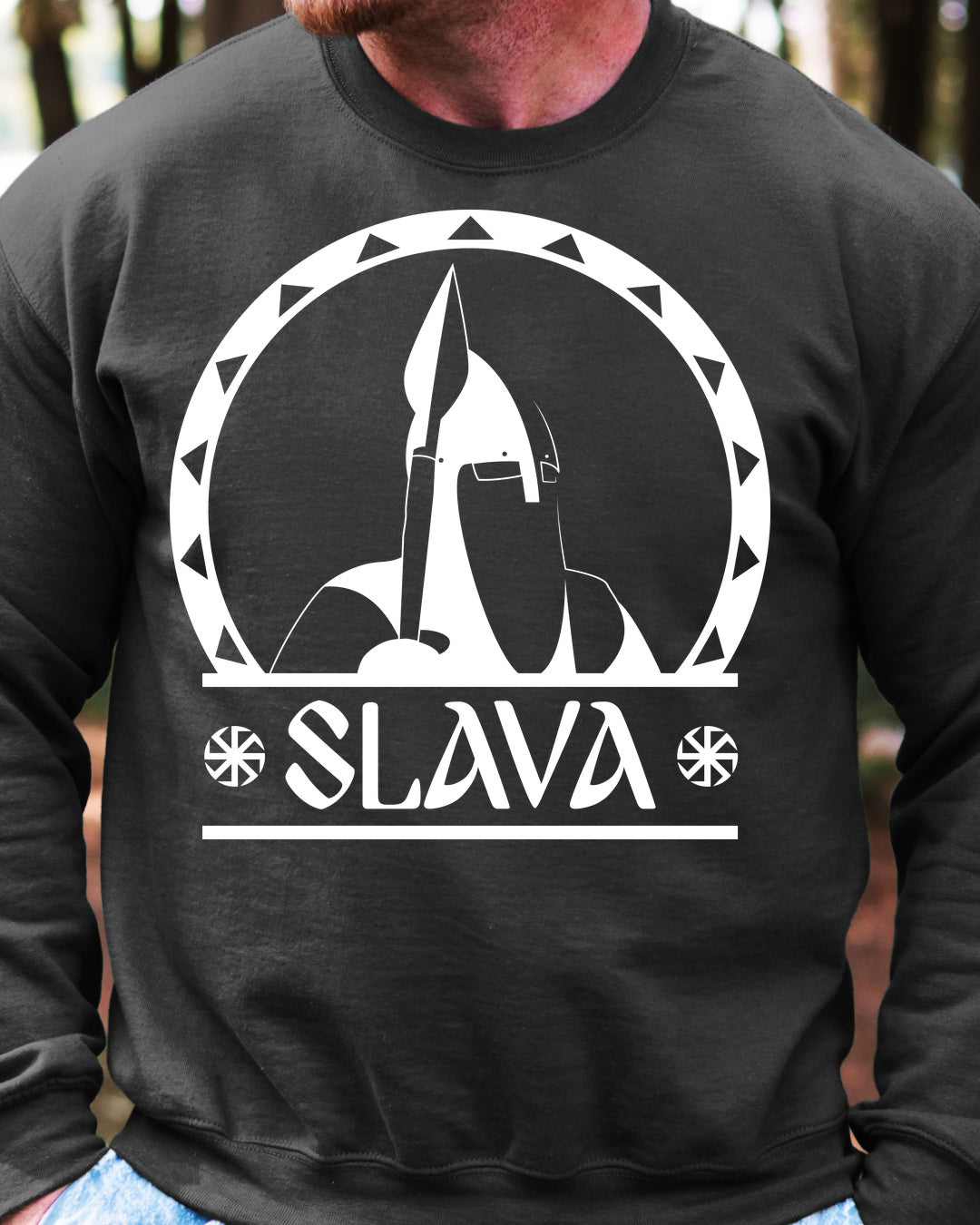 Slava — Grafitowy