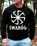 Swaróg Symbol — Czarny