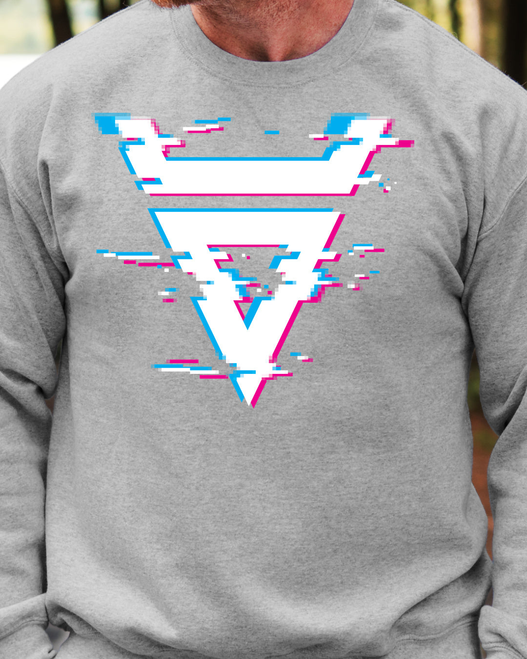 Symbol Welesa II — Szary