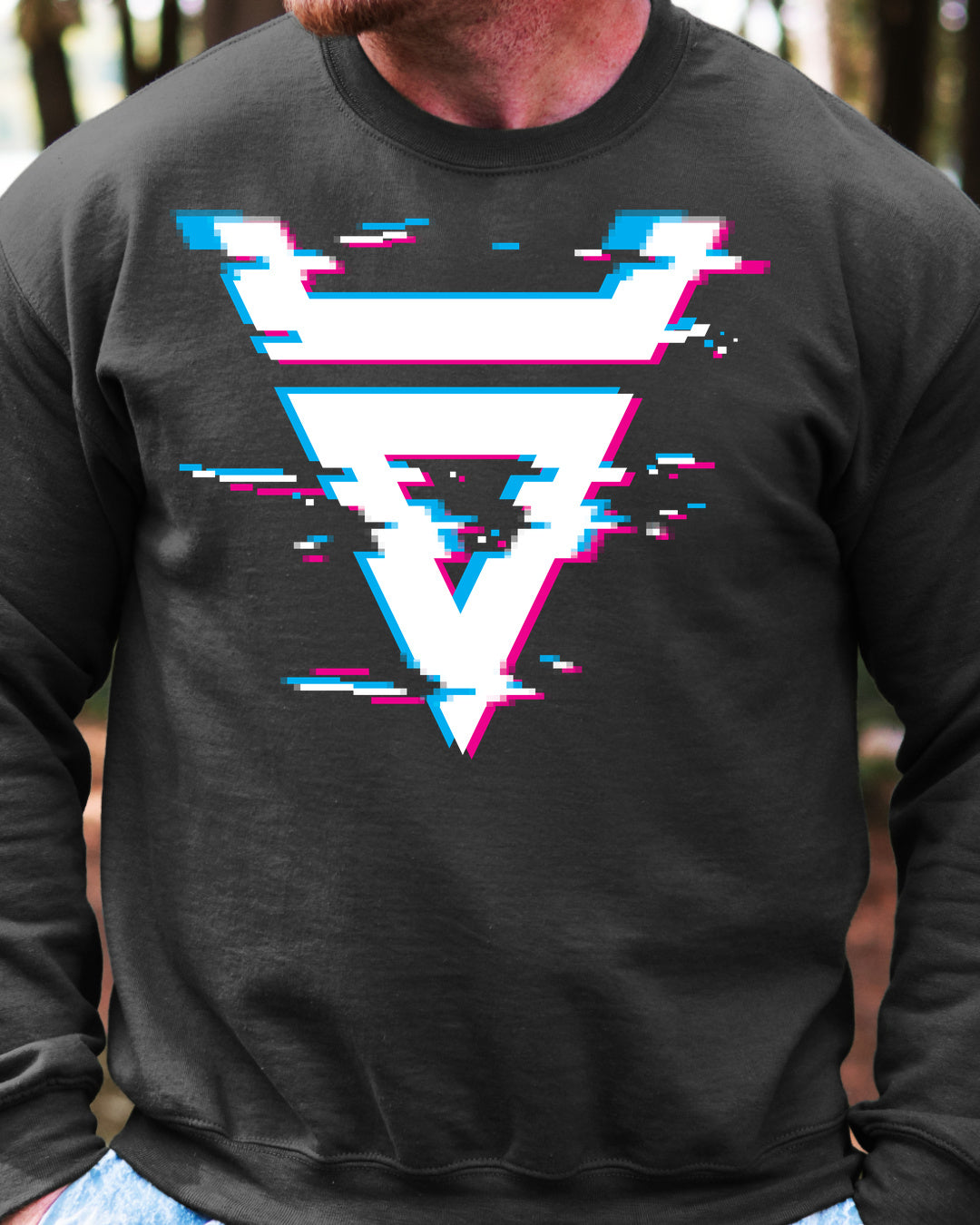 Symbol Welesa II — Grafitowy