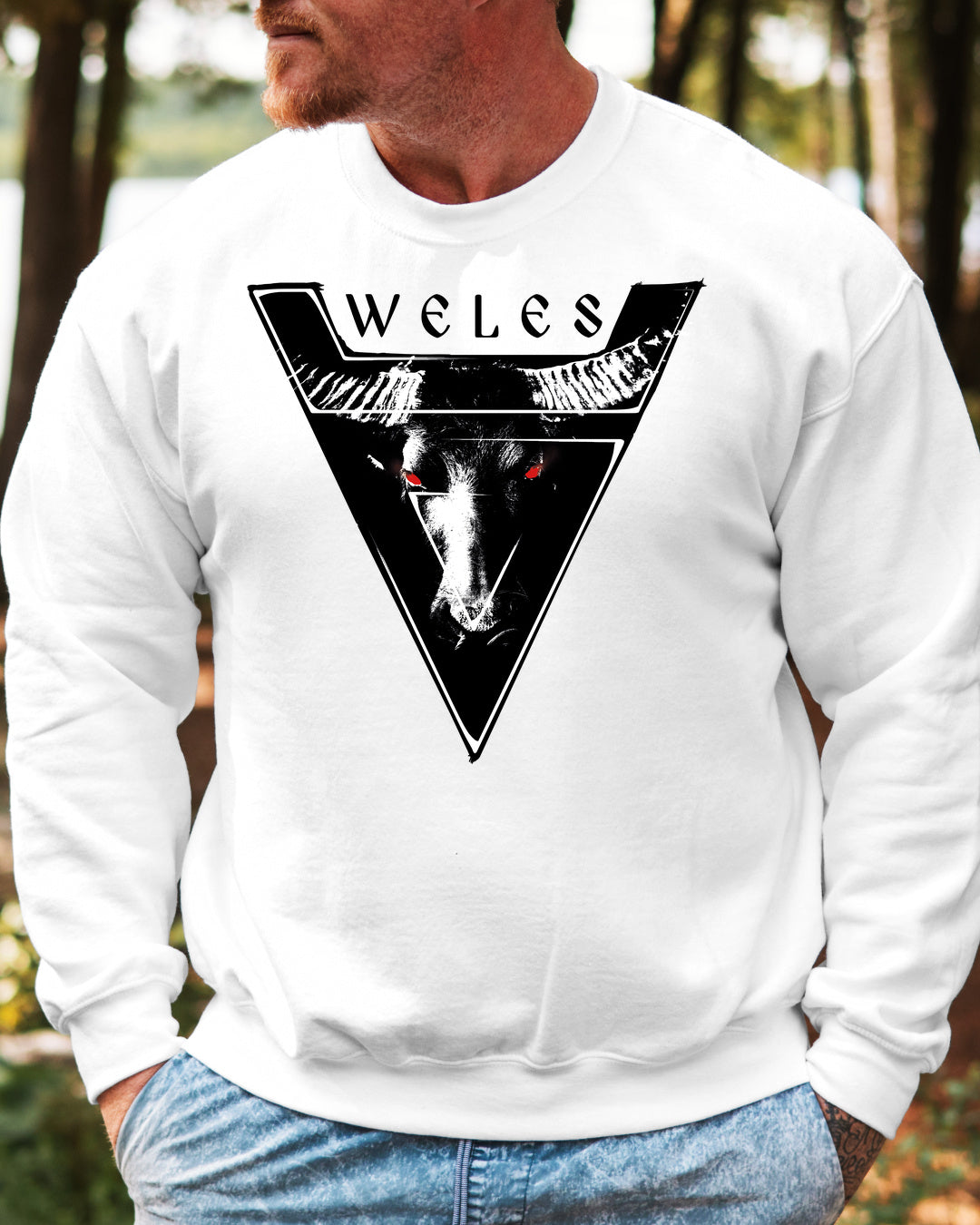 Weles — Biały