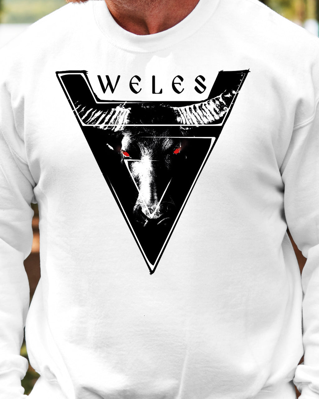 Weles — Biały