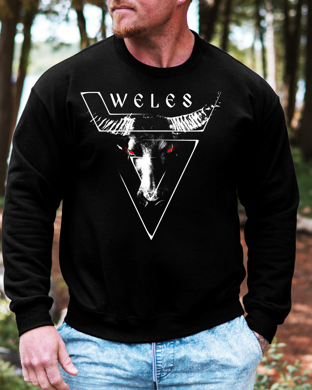 Weles — Czarny