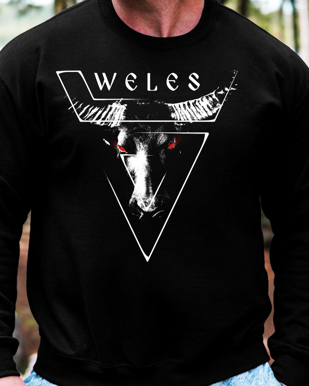 Weles — Czarny