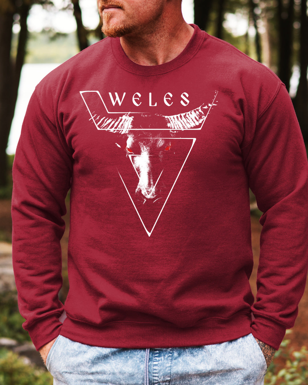 Weles — Czerwony