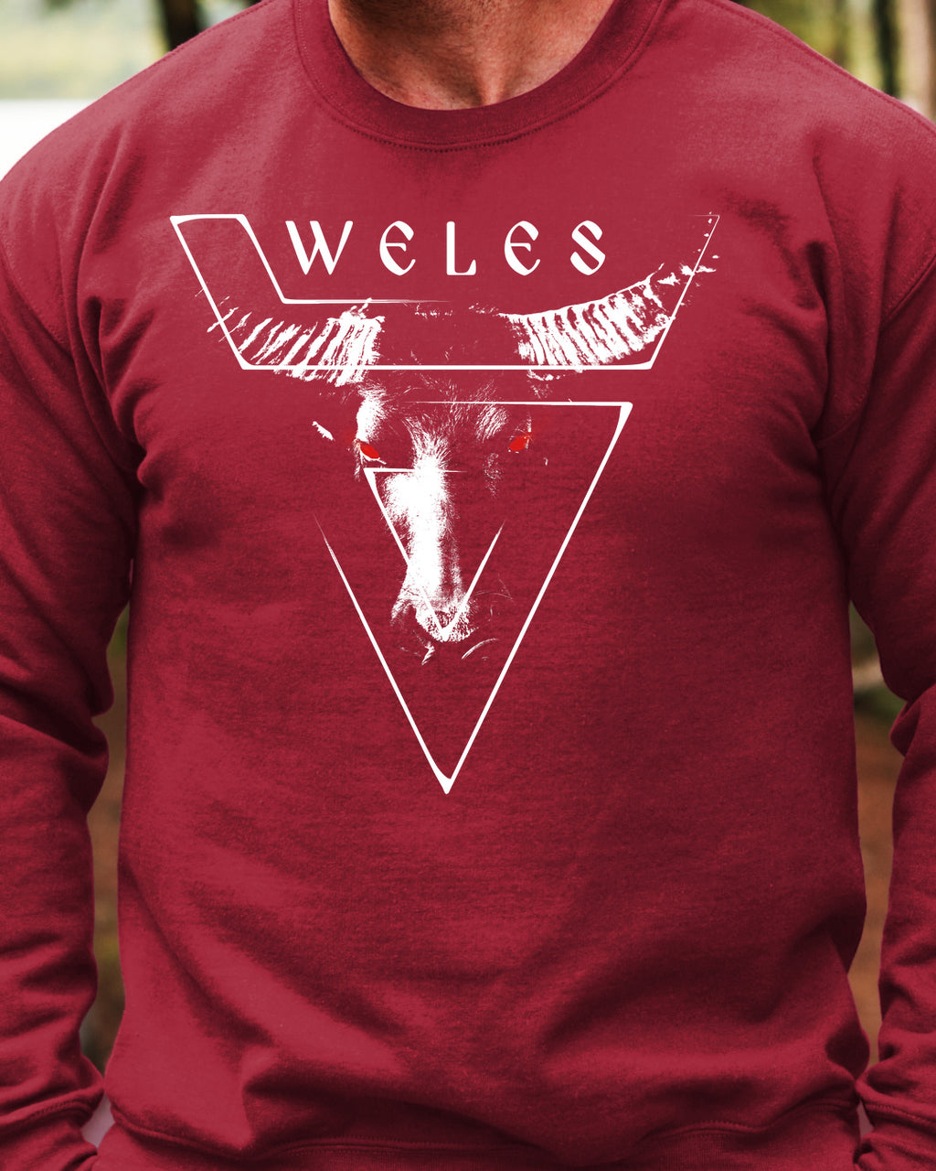 Weles — Czerwony