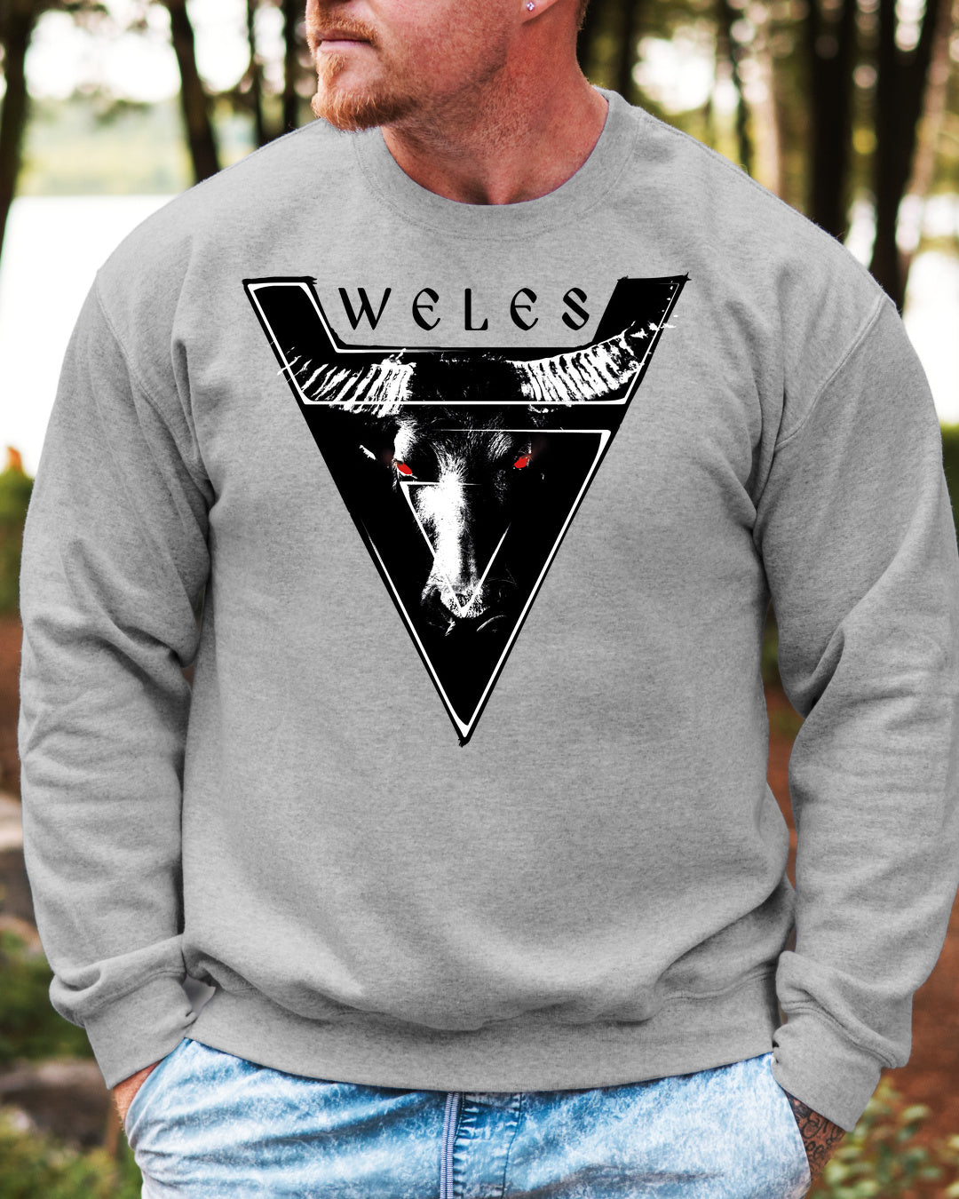 Weles — Szary