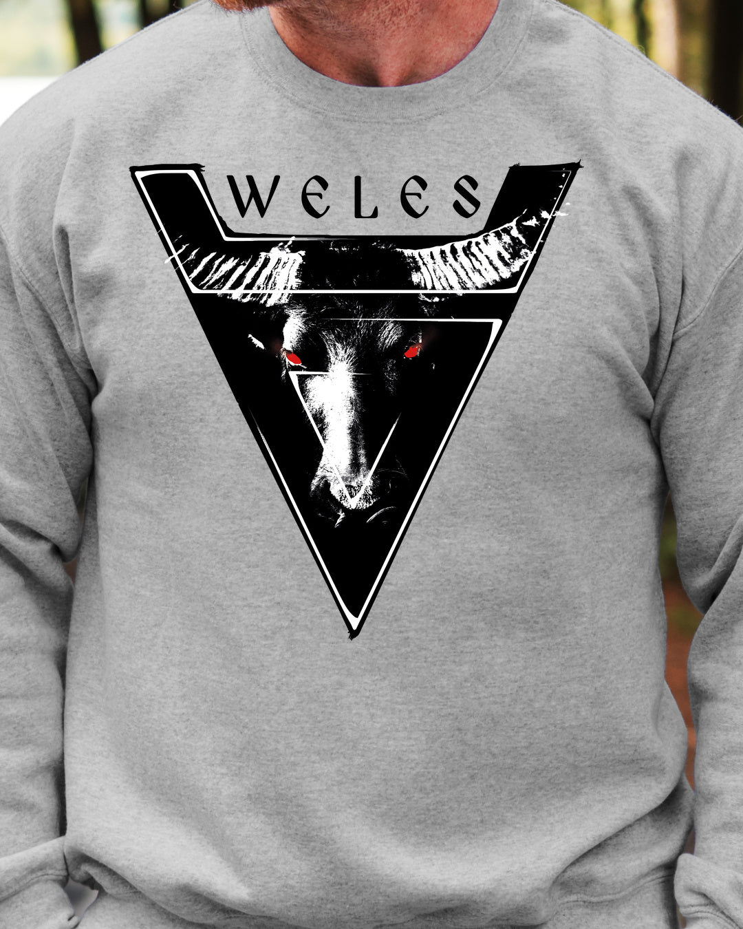 Weles — Szary