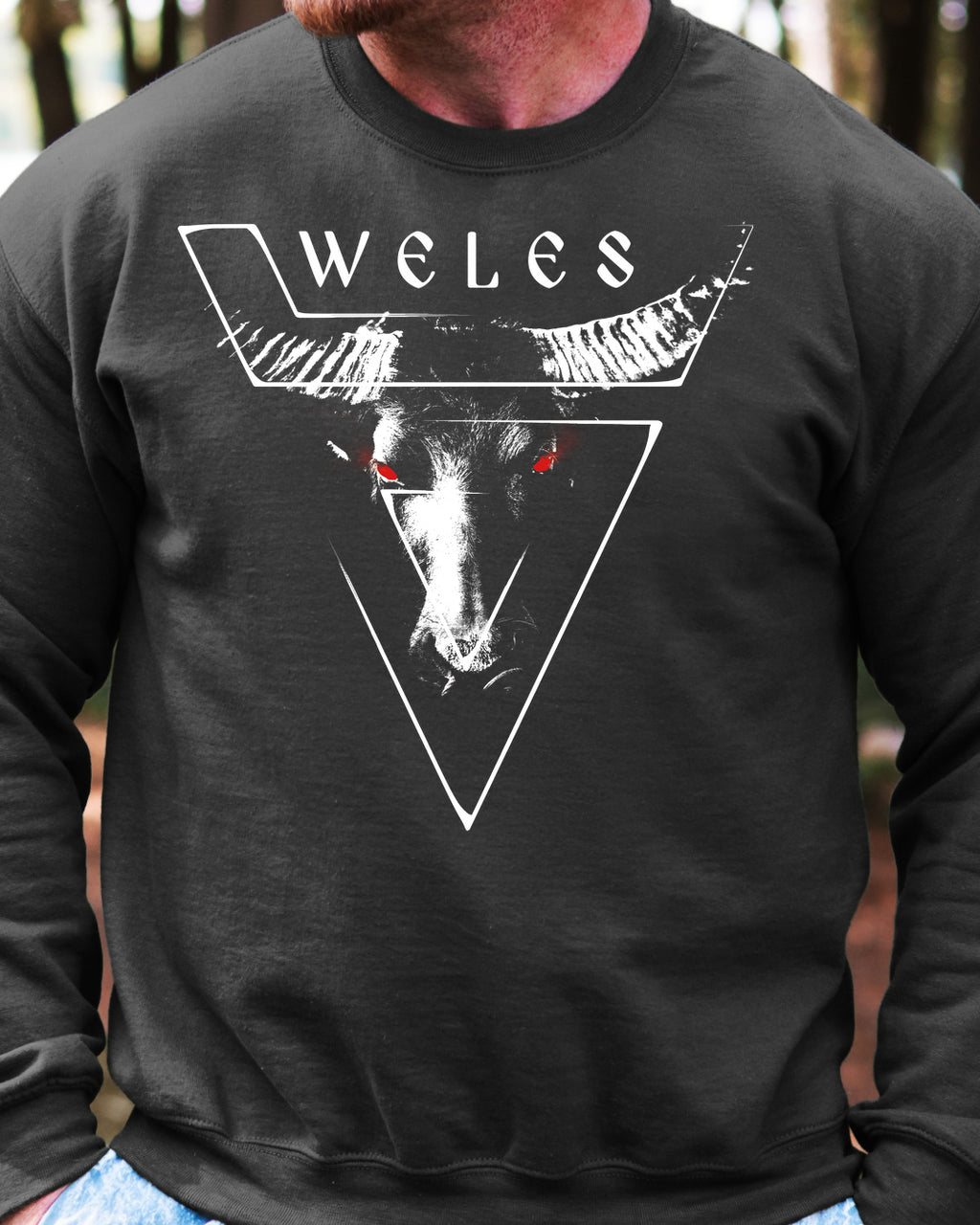 Weles — Grafitowy