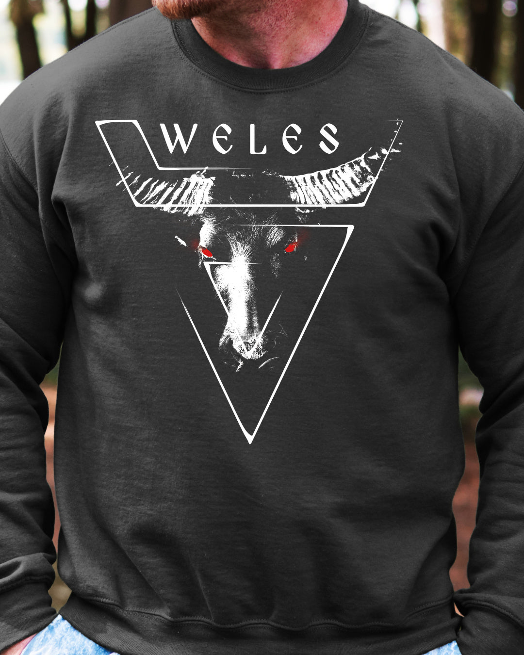Weles — Grafitowy