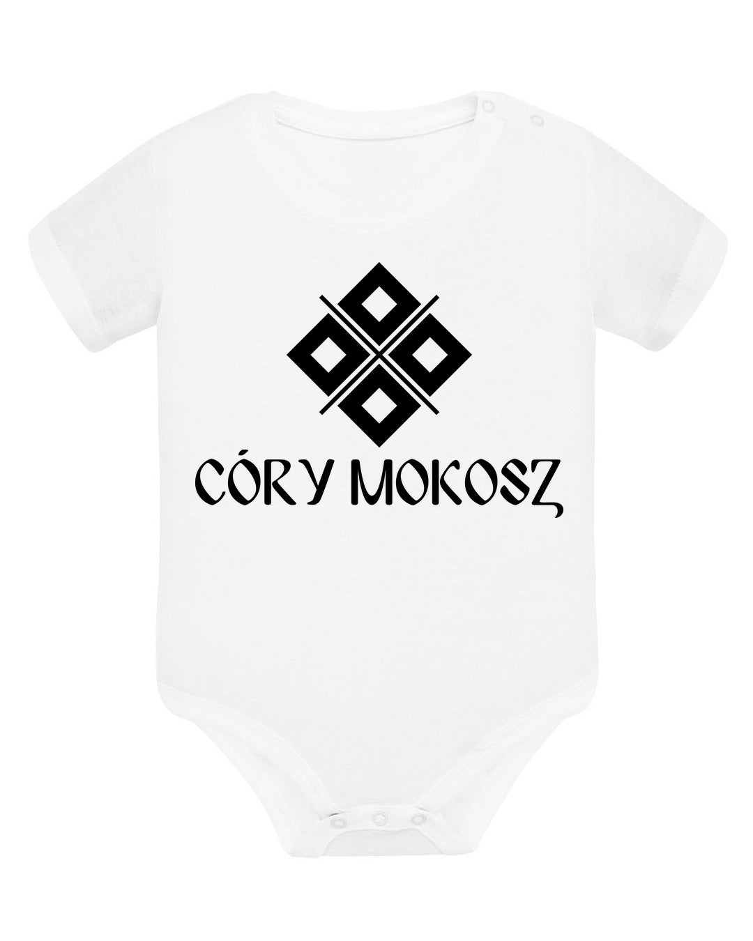 Córy Mokosz — Biały