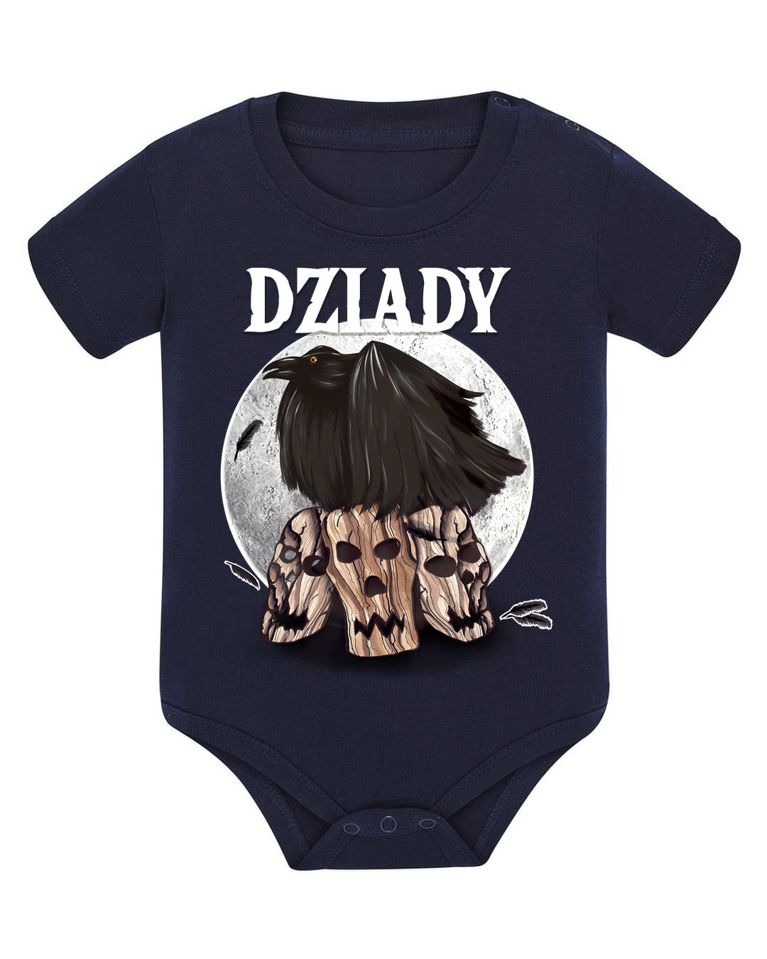 Dziady — Granatowy