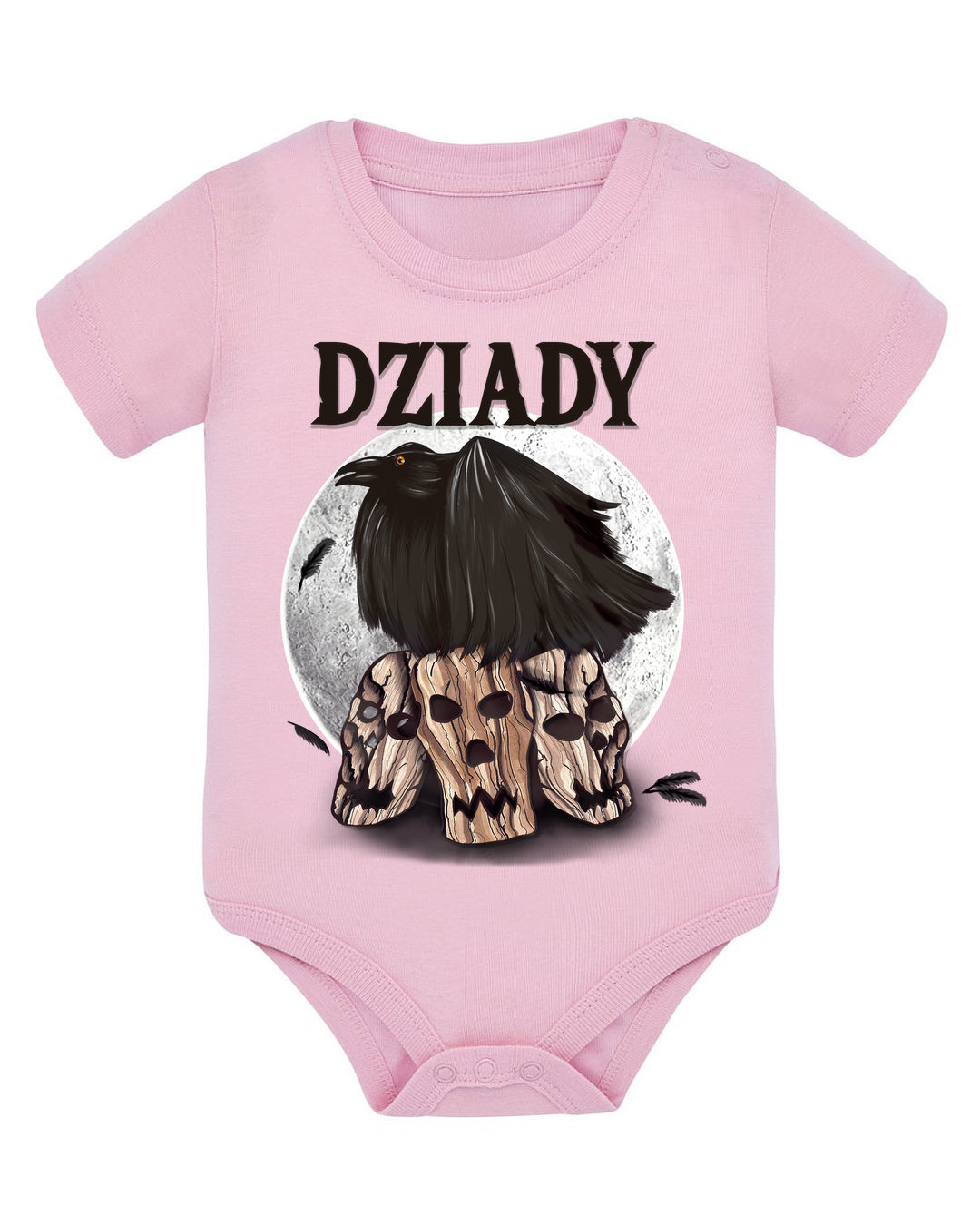 Dziady — Różowy