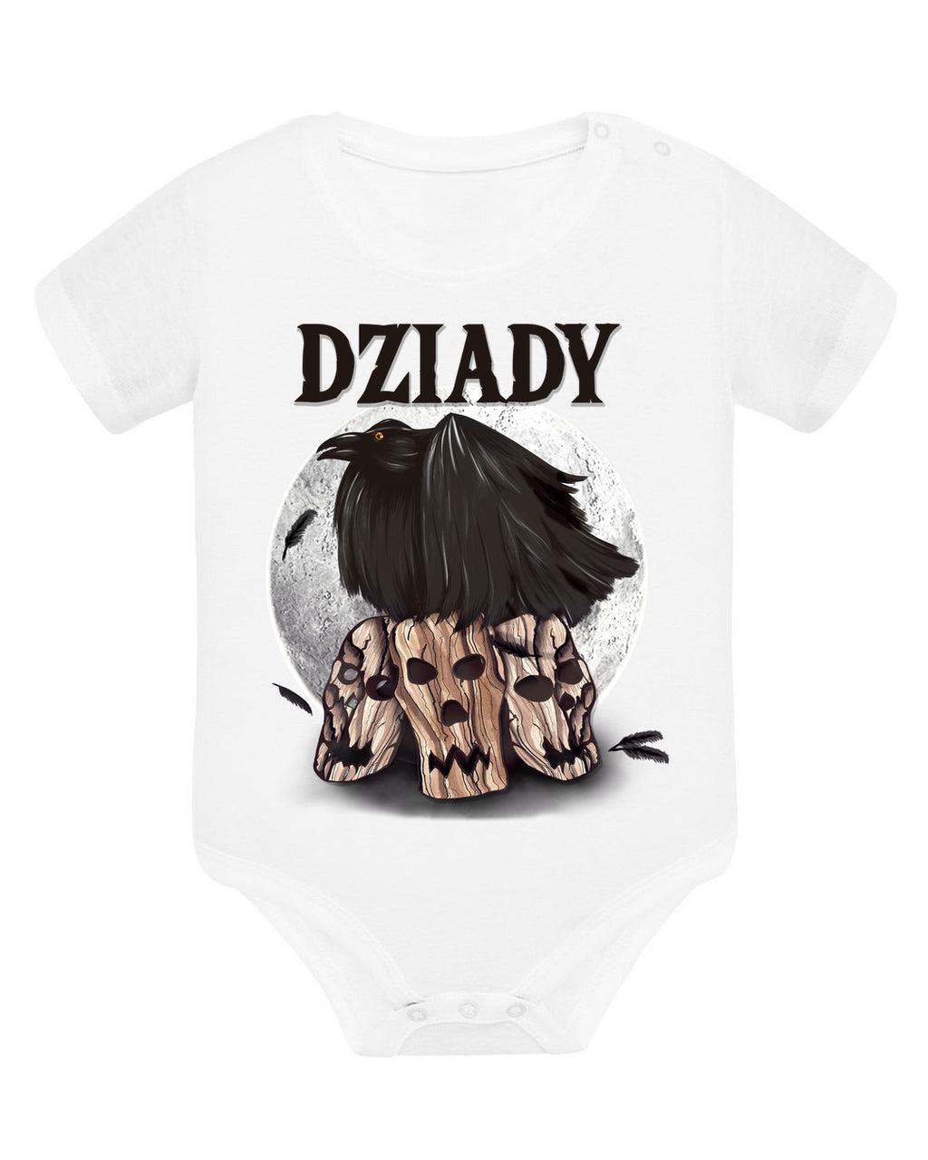 Dziady — Biały