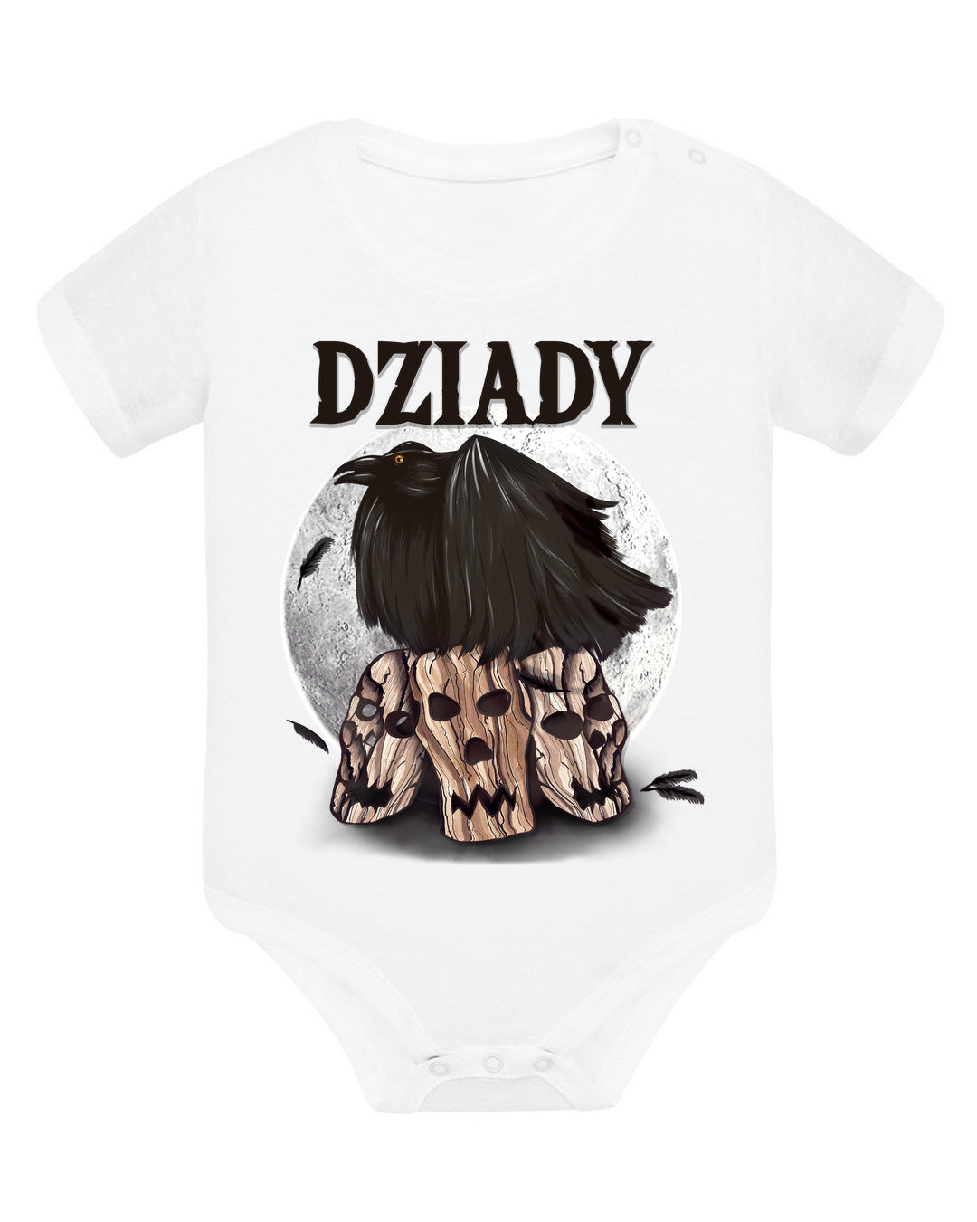 Dziady — Biały