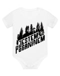 Jestem Poganinem — Biały