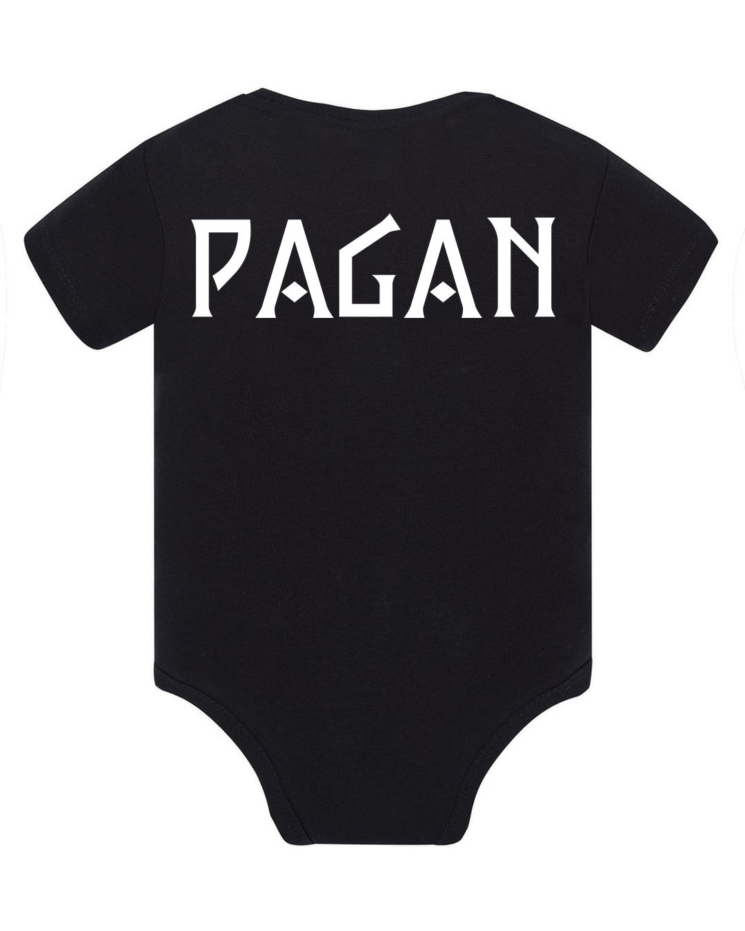 Pagan — Czarny