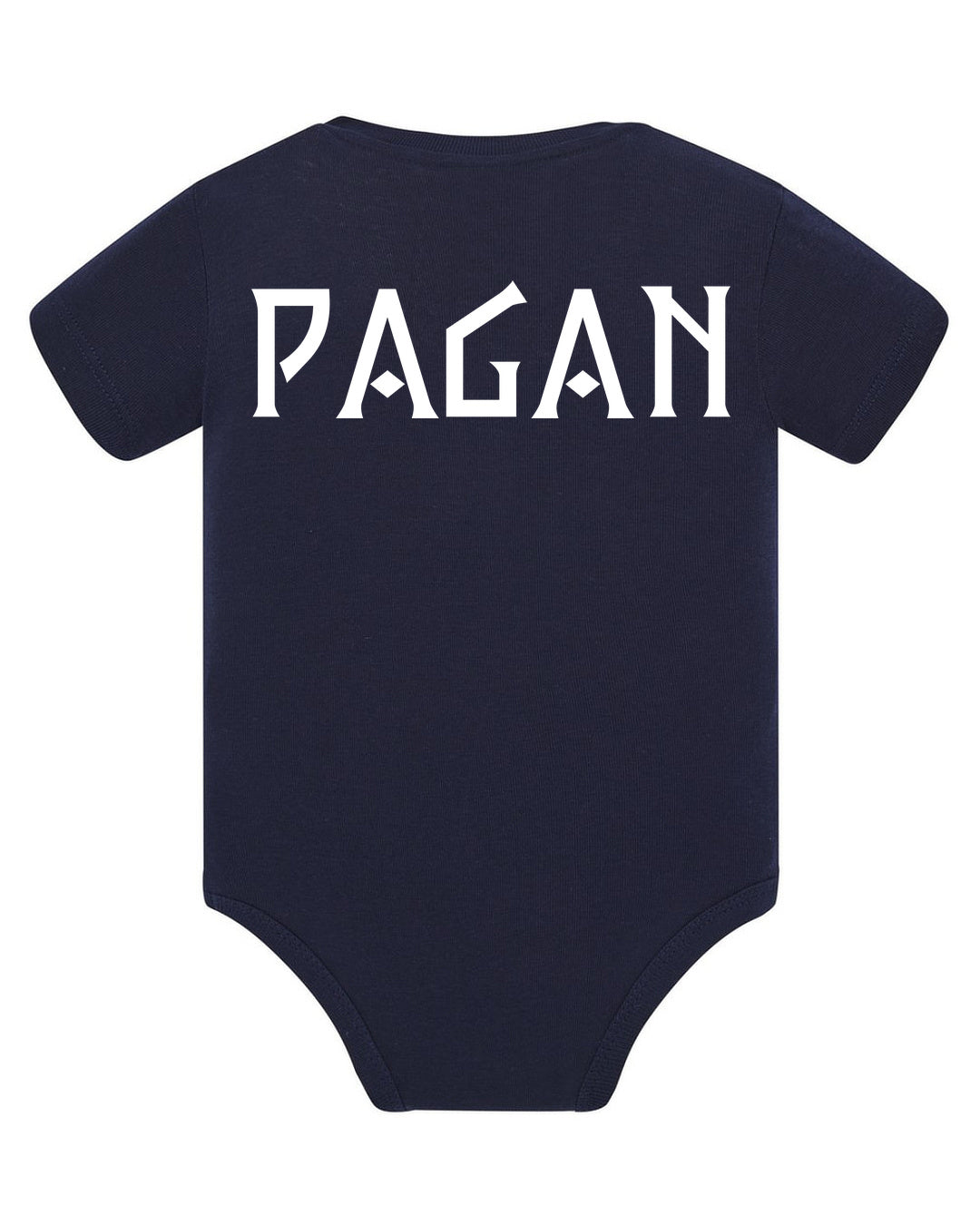 Pagan — Granatowy