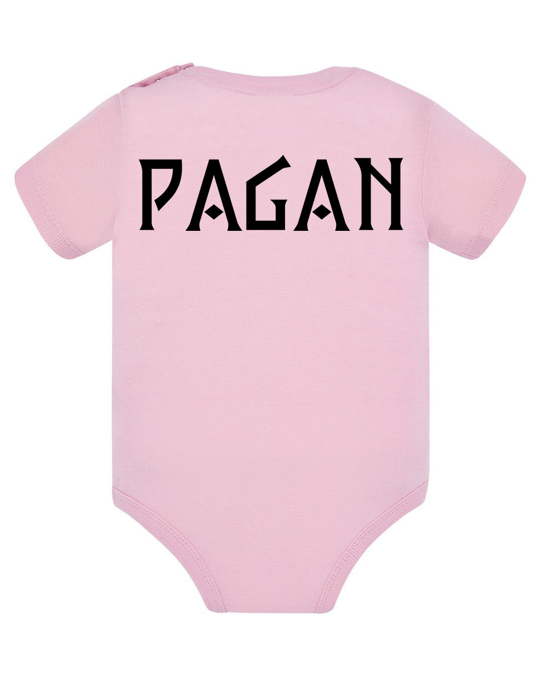 Pagan — Różowy