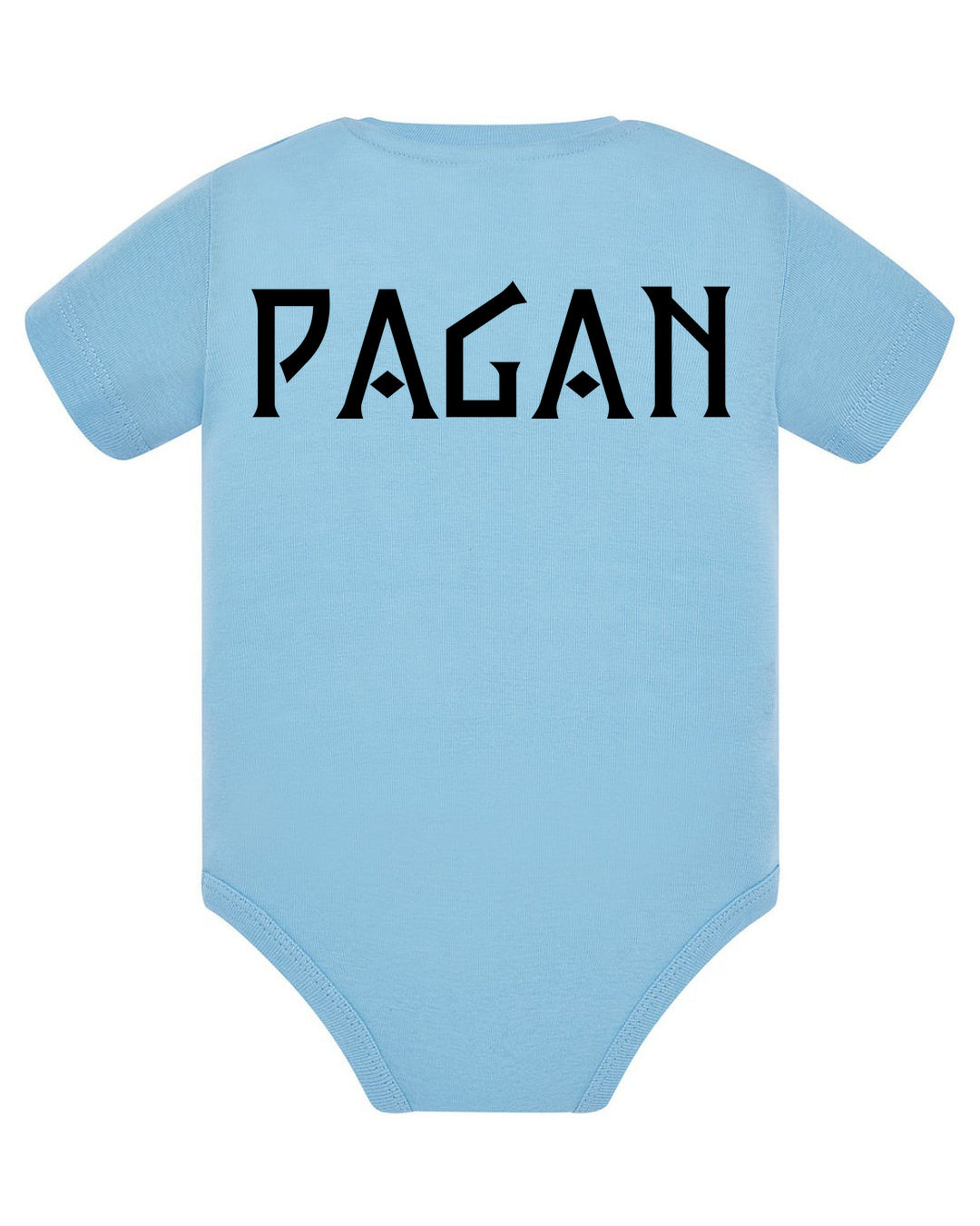 Pagan — Błękitny