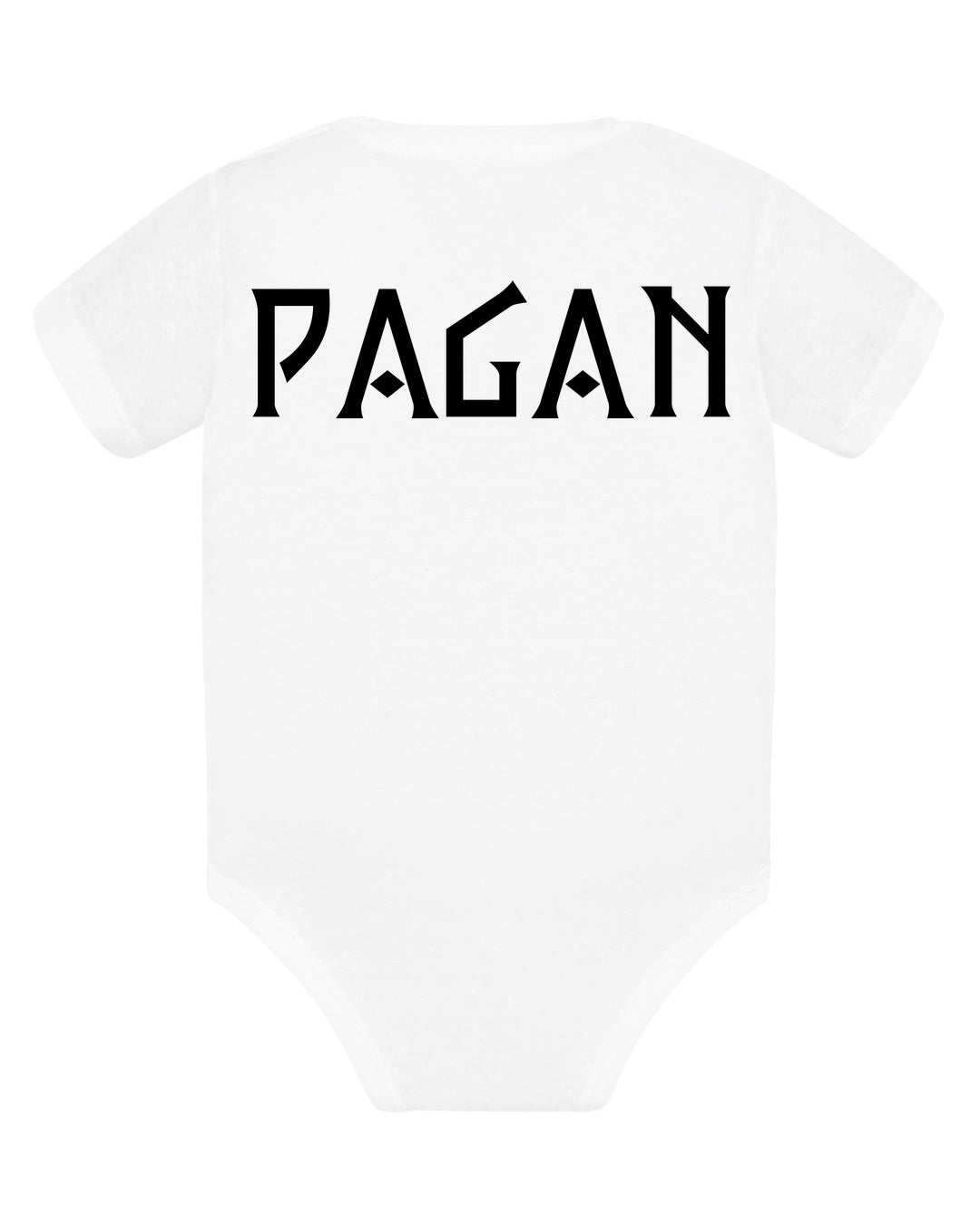 Pagan — Biały