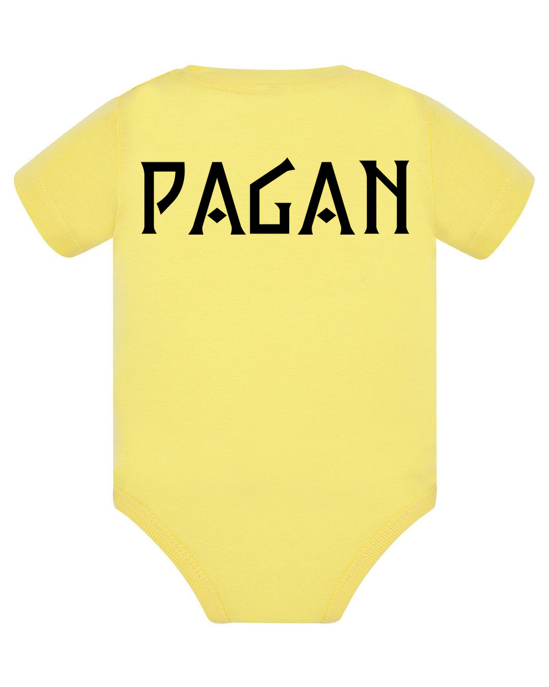 Pagan — Żółty