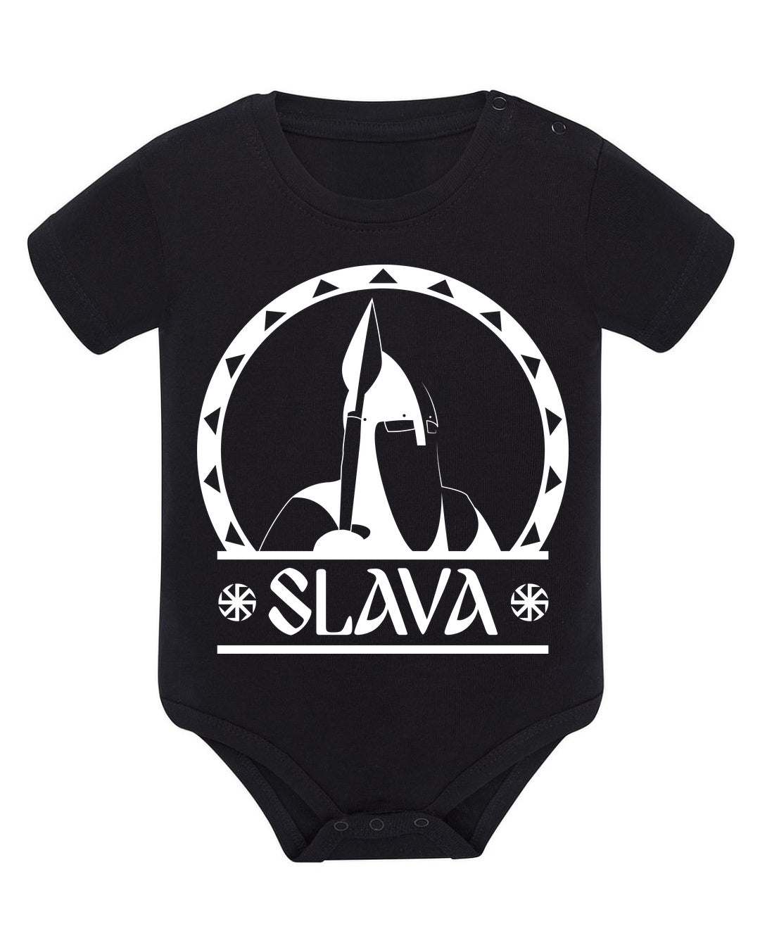 Slava — Czarny