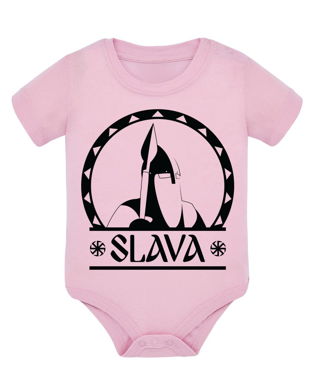 Slava — Różowy
