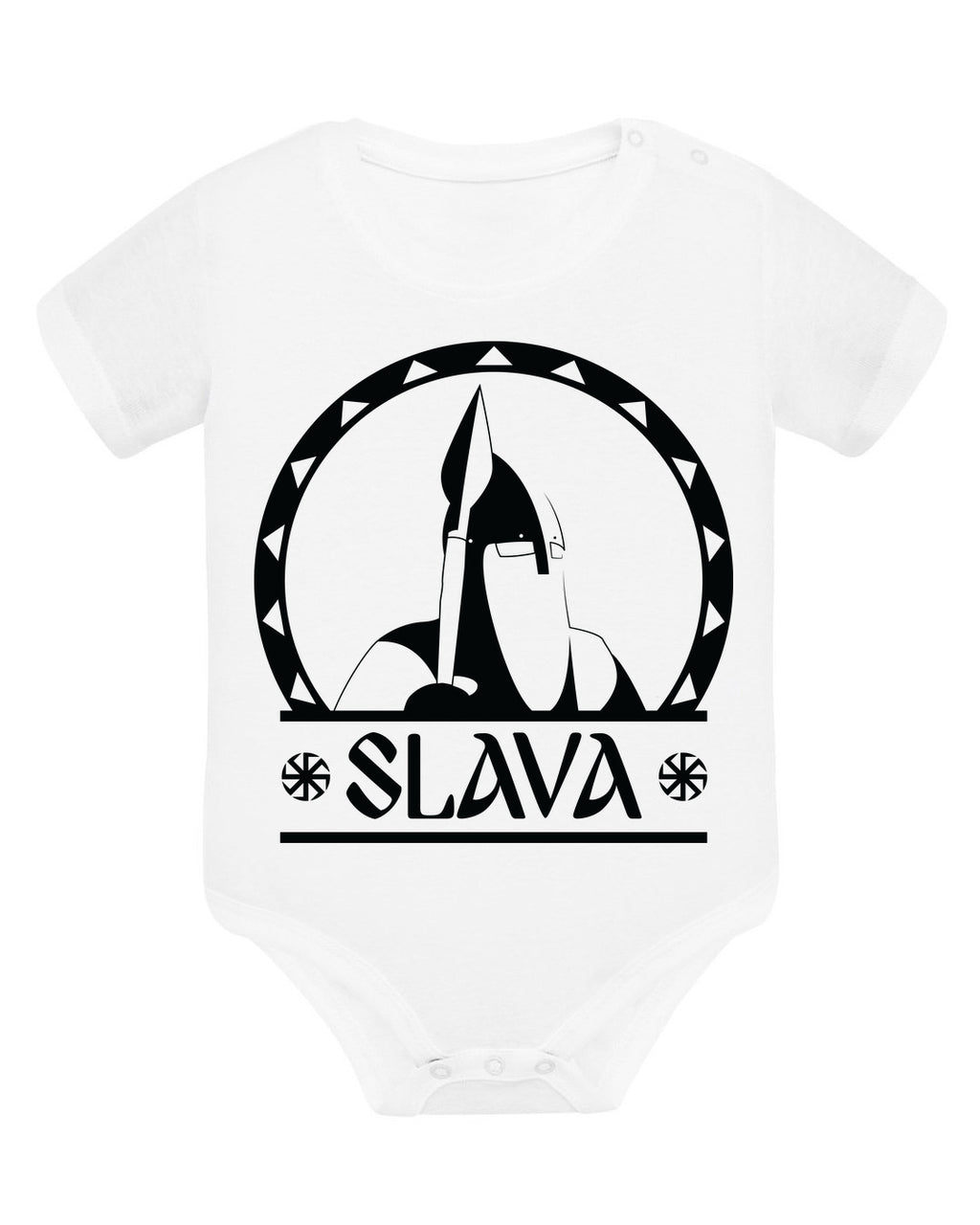 Slava — Biały