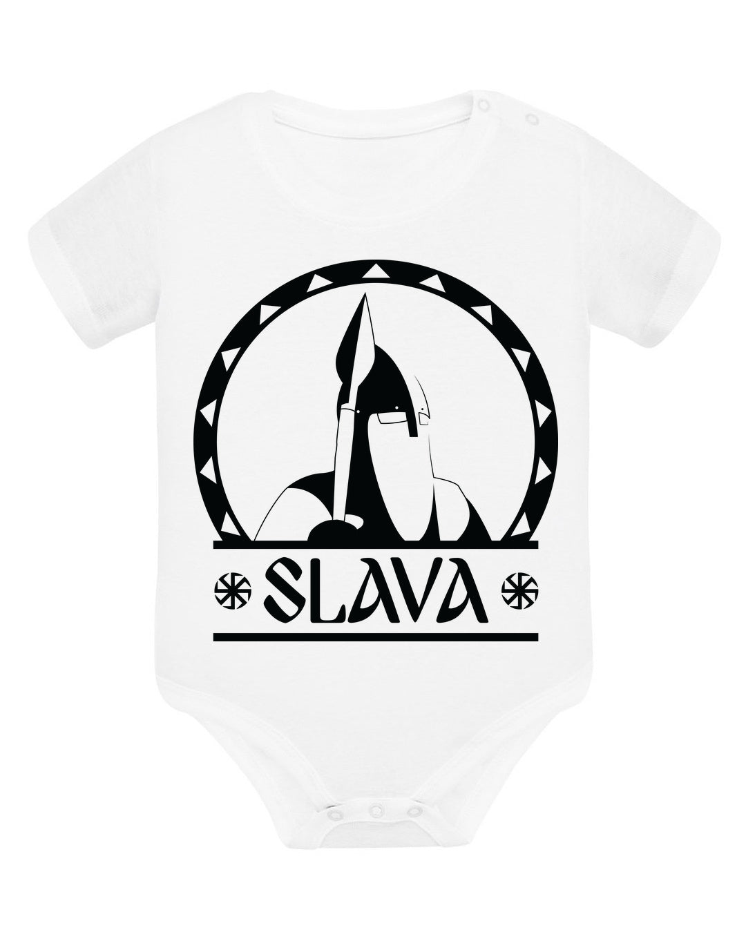 Slava — Biały