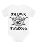 Synowie Swaroga — Biały