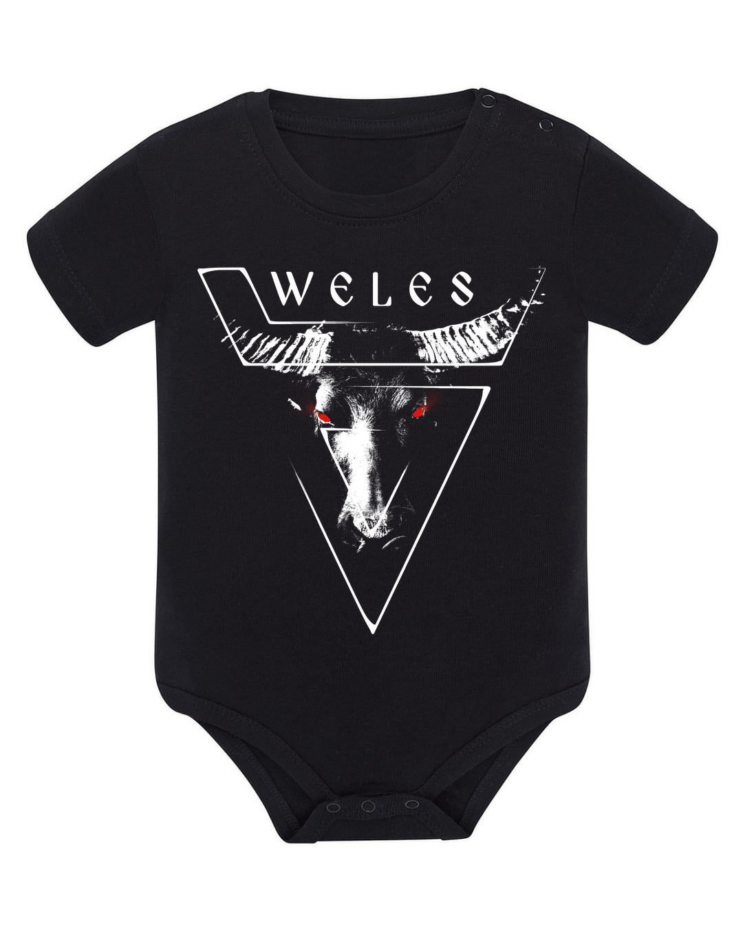 Weles — Czarny