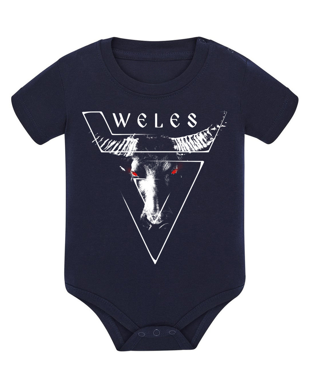 Weles — Granatowy
