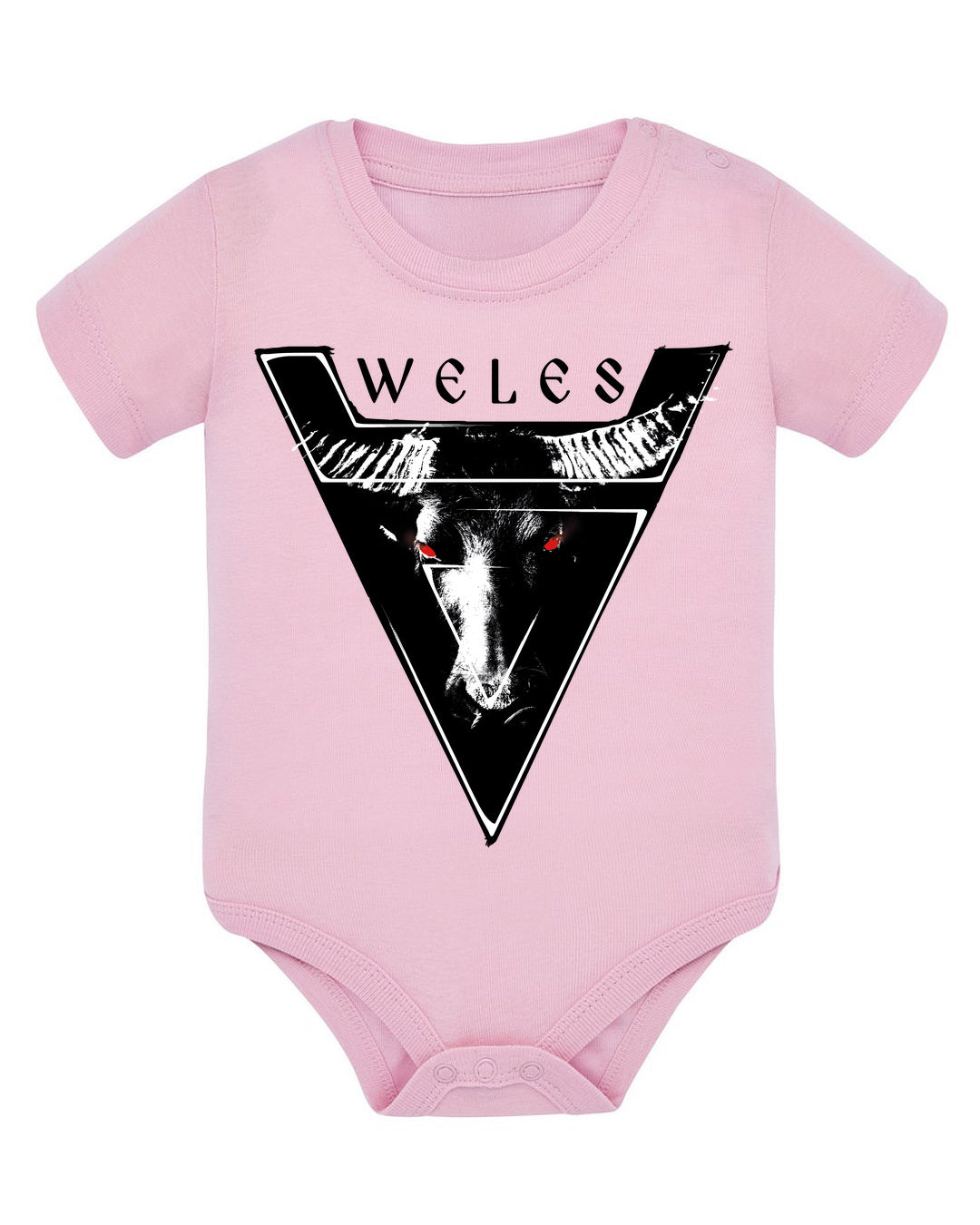 Weles — Różowy