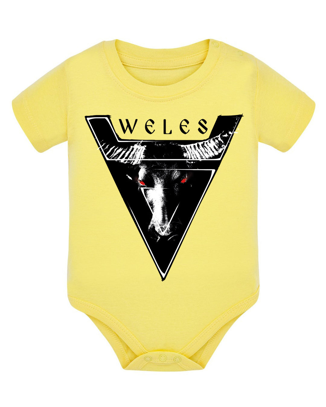 Weles — Żółty