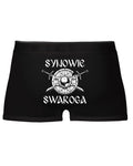 Synowie Swaroga — Czarny