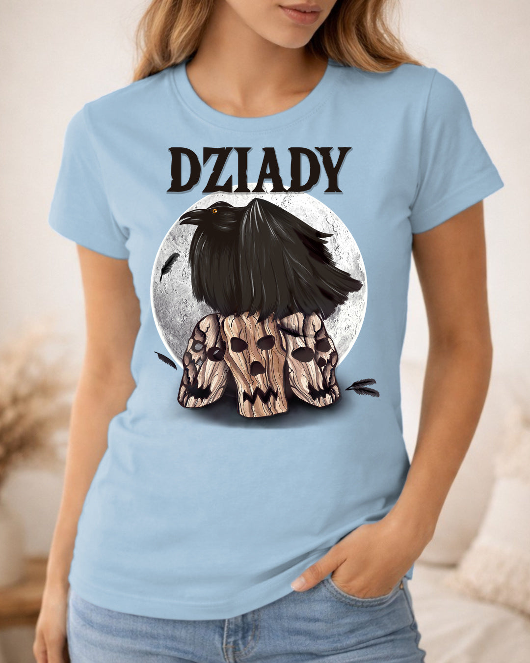 Dziady — Błękitny (Standard)