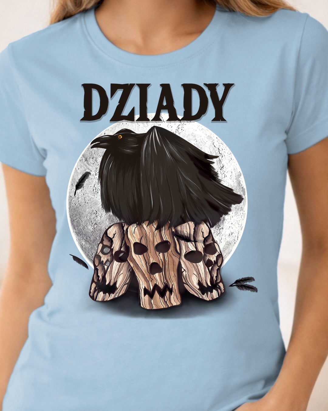 Dziady — Błękitny (Standard)