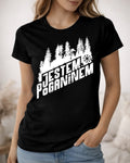 Jestem Poganinem — Czarny (Standard)