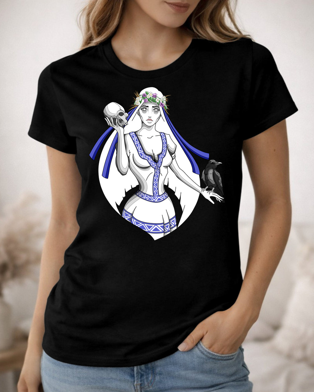Marzanna II — Czarny (Standard)