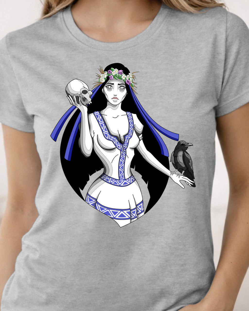 Marzanna II — Szary (Standard)