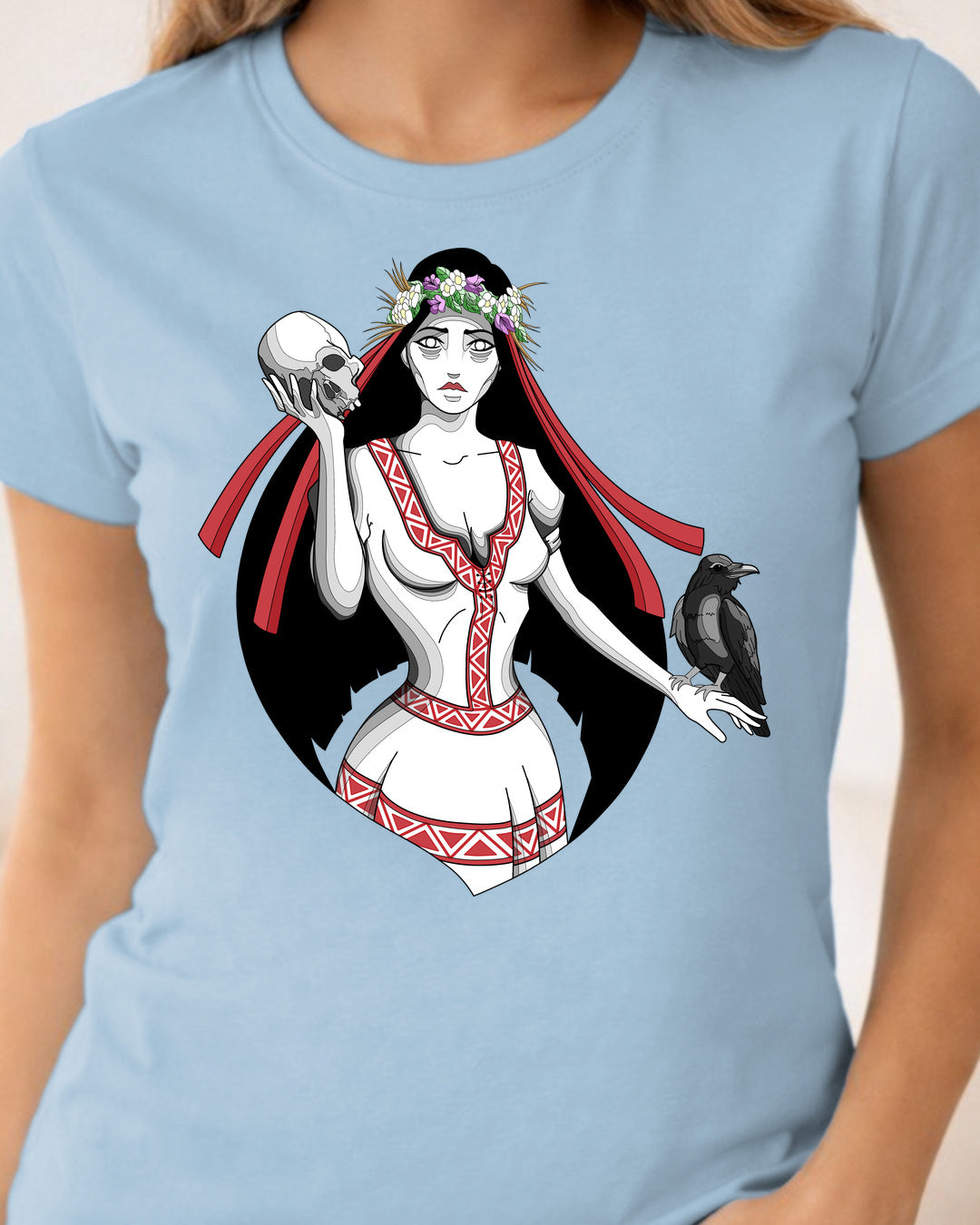 Marzanna — Błękitny (Standard)