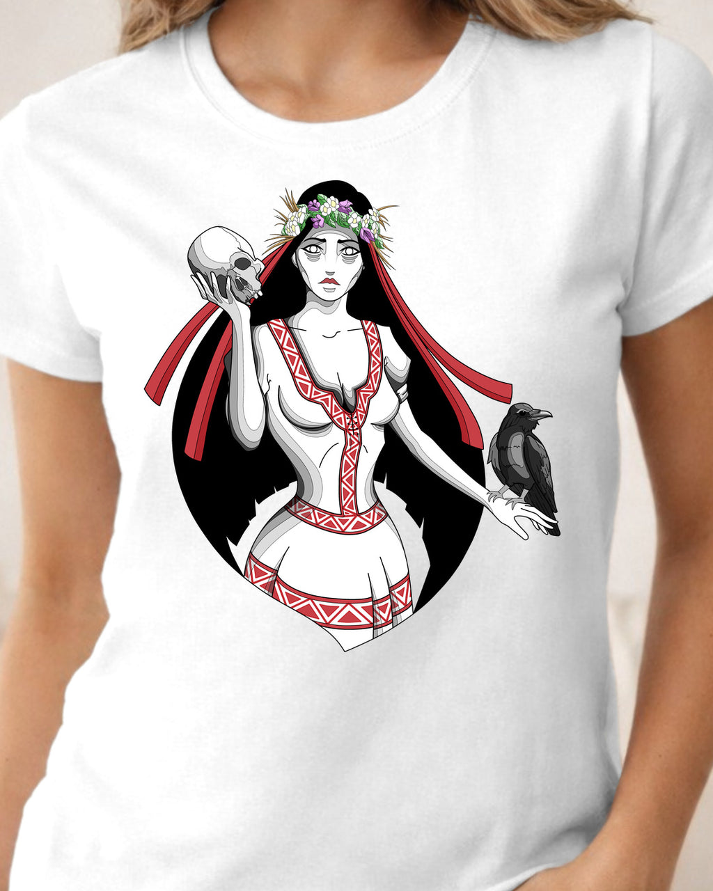 Marzanna — Biały (Standard)