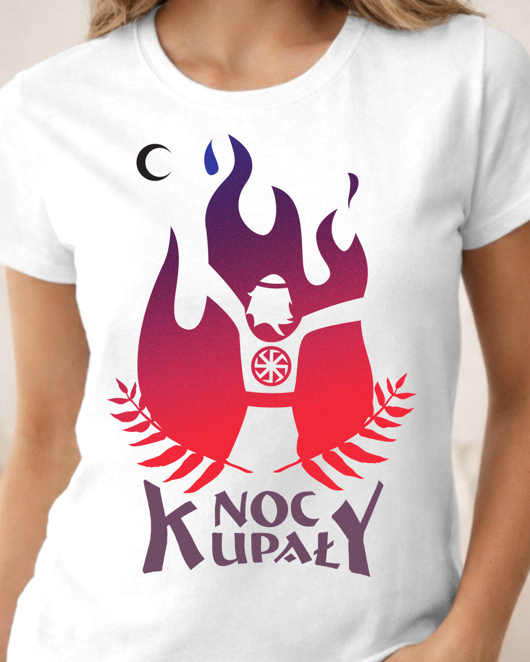 Noc Kupały — Biały (Standard)