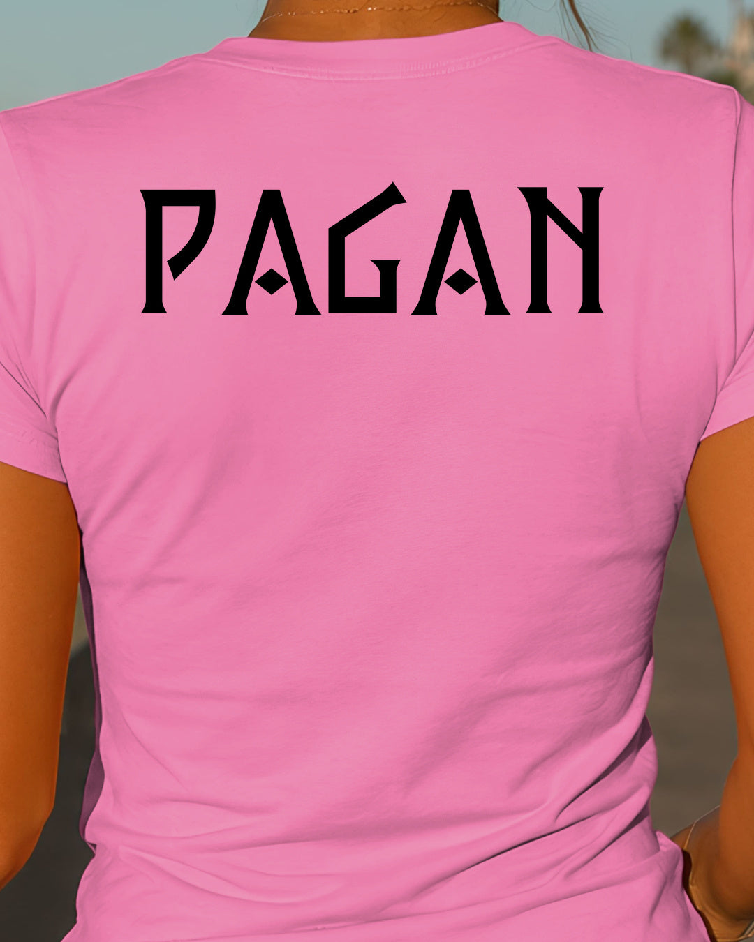 Pagan — Różowy azaliowy (Standard)